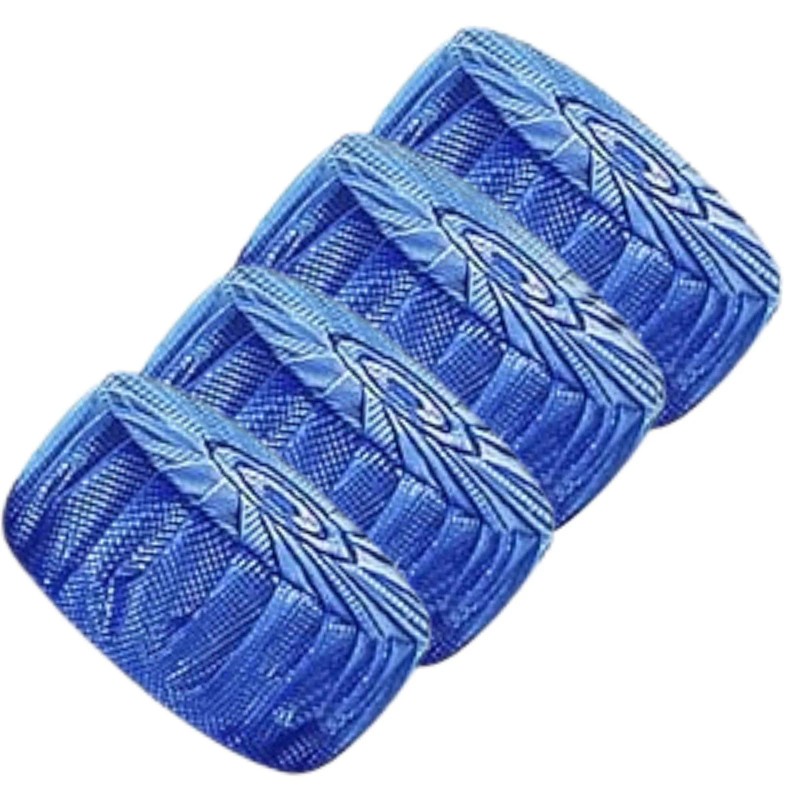 99Everything Blue Toilet Bowl Cleaner 4 Tablets