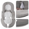 Universal Baby Stroller Cushion Infant Newborn Reversible Head Body Support