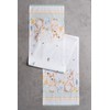 Maison d' Hermine Tablerunner 100% Cotton Table Runner Decorative Washable