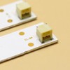 GuuYebe BN81-16755A BN81-16754A IC-C-VZAA32D984A IC-C-VZAA32D984B UN32M4500BFXZA LED Backlight Strips for
