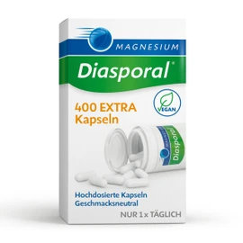 Magnesium Diasporal 400 Extra