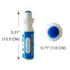 SEETOOOGAMES Bingo Daubers Dot Markers - Mixed Colors Set of