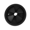 VOANZO 87mm Sink Splash Guard Garbage Disposal Splash Guard for