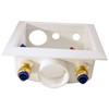 Tectite Fsbboxwmoutlet Boxfsbboxwm Valves Constructed of Lead Free Dezincification Resistant