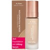 M. Asam Magic Finish Supercharge Serum Foundation Warm Sand (30