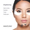 BEAUTYPRO RETINOL Under Eye Masks | 3 Applications | Eye