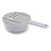 Versatile Vegetable Cutter Kitchen Potato Slicing Machine Carrot Cucumber Grater