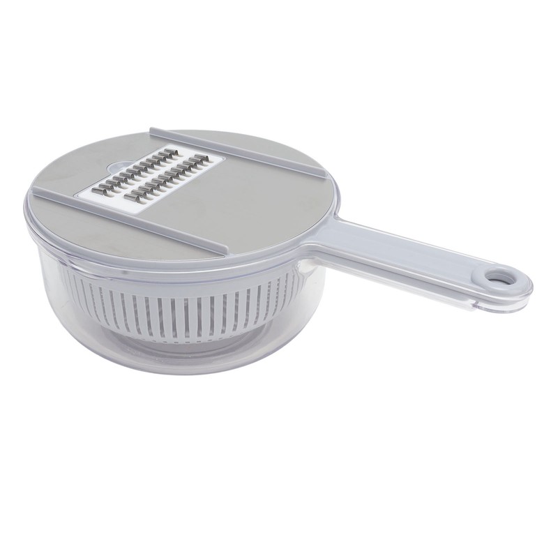 Versatile Vegetable Cutter Kitchen Potato Slicing Machine Carrot Cucumber Grater