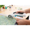 Black+Decker 3.6V Cordless Rotary Cutter Multicolor