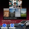 Cyber Remote Control Truck Toy Car with Light Effect Truck