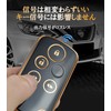 SANRILY Honda Dedicated Key Case, Smart Key Cover, Key Holder,