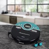 Studebaker Retro Portable CD Player | CD-R/RW MP3 Playback |