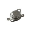 Reliapart Tumble Dryer Heater Element Unit NTC Thermistor TOC Thermostat