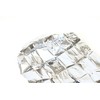 Primacare CS-6835 Sterile Foil Baby Bunting Blanket for Newborns and