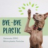 moonygreen Certified Compostable Dog Poop Bag Rolls, Landfill friendly Doggie