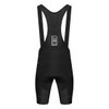 SIROKO - SRX Pro World Series Cycling Bib Shorts, black