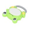 Baby Light Up Drum Electronic Cartoon Educational Musical Light Drum