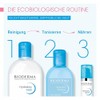 Bioderma Hydrabio H2o 4-in, 500 ml