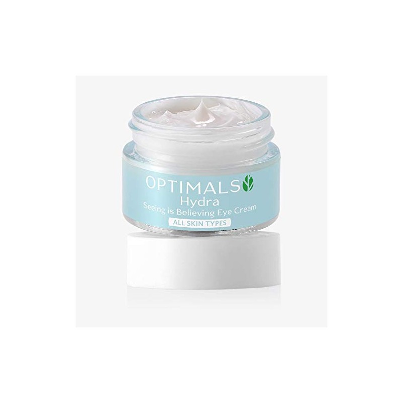 Optimals Hydra Seeing is Believing - Crema para ojos