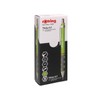 Rotring Tikky Retractable Pencil Set