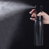 Fine Mist Garden Sprayer (300ml) Black 2ea