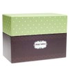 Tiny Tales Keepsake Baby Memory Kit Box