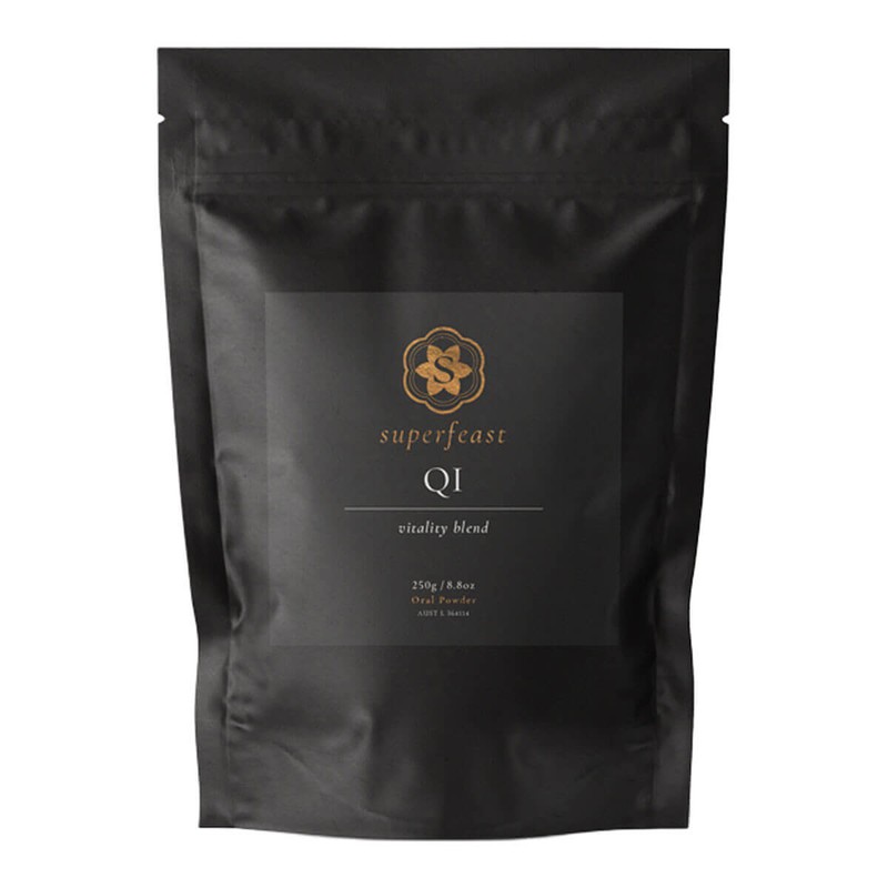 SuperFeast Qi Blend, 100g