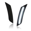SHINEFIT LED Side Marker Lights Smoked Lens Compatible with ATS