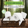 Freedom Living Septic Tank Safe Toilet Tissue for Campers and