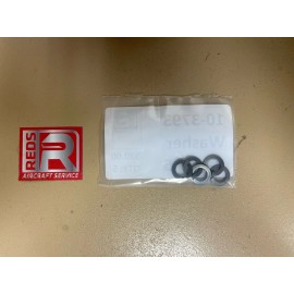 Unbranded 10-3793, Washer(5pk), New Surplus