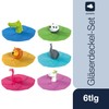 Leonardo Bambini Lids