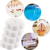 24 Pieces Sponge for Hot Tub Accessories, Flower Oil Scum