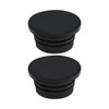 Be In Your Mind 2 Pcs Rubber Bumper for Pool