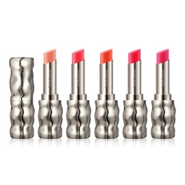 MARIO [Sulwhasoo] Perfecting Color Balm Lipstick 5 colors No. 370 Peony only / MARIO[설화수] 퍼펙팅 컬러밤 립스틱 5color 370호피오니단품