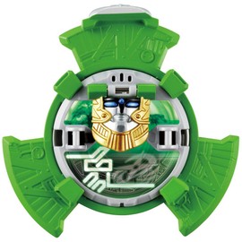 Bandai Shuriken Sentai Ninninger Otomonin Series 1 Paonmaru