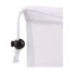 ATIE Pool Spa Jet Vacuum Fine Mesh Bag Replacement for