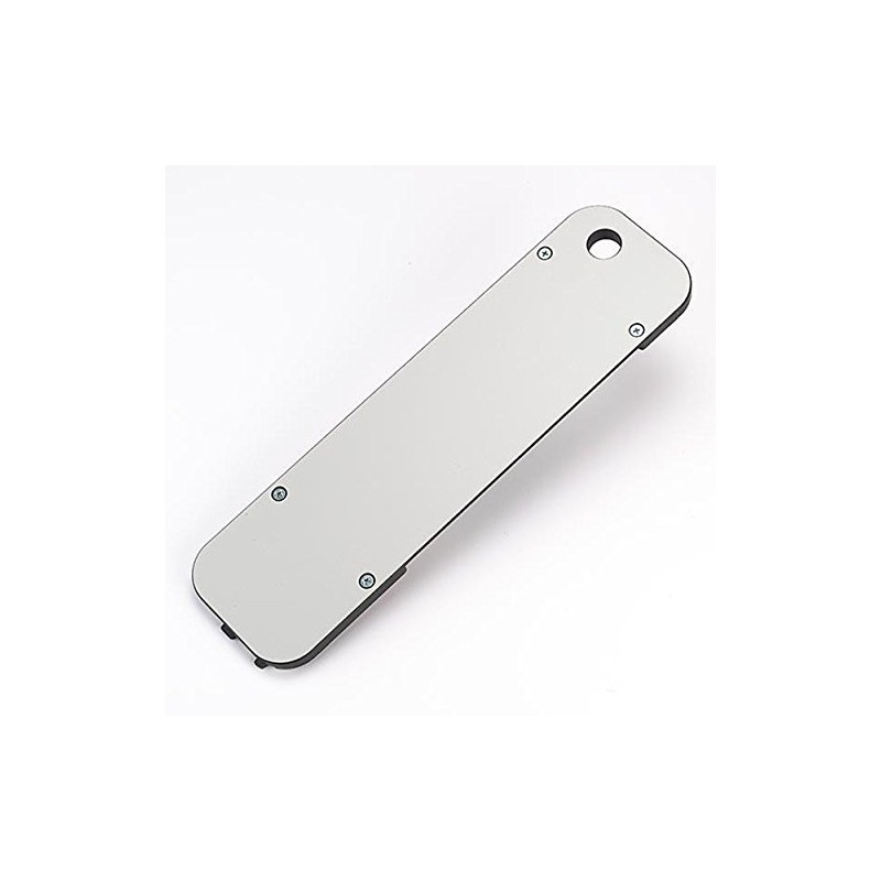 Leecraft BH-2 Zero Clearance Dado Insert for 4000 and 4100