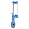 Chainsaw Chain Sharpener 2‑in‑1 File Steel Grinder Tool for 13/64in