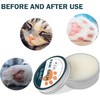 Pet Paw Balm, 60g Natural Healing Moisturiser for Dogs and