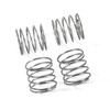 GUNGY Compression Spring Stainless Steel Spring Compression Springs 15 mm