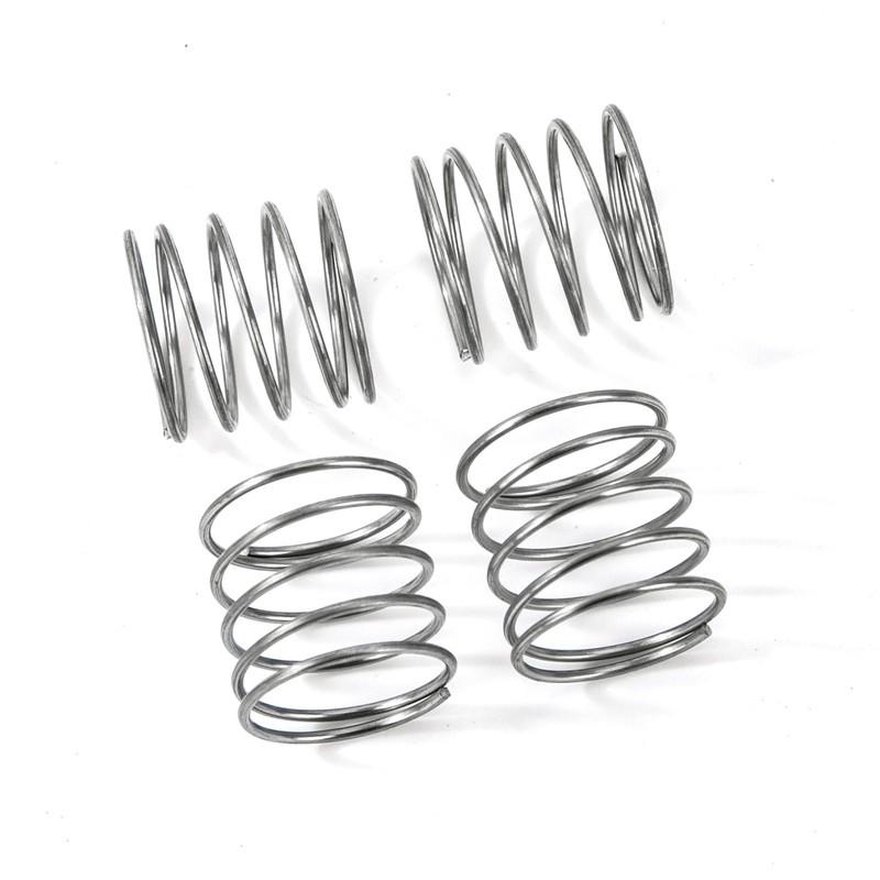 GUNGY Compression Spring Stainless Steel Spring Compression Springs 15 mm