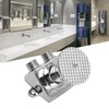 Foot Operated Faucet, Stainless Steel Pedal Valve, Water Saving Foot