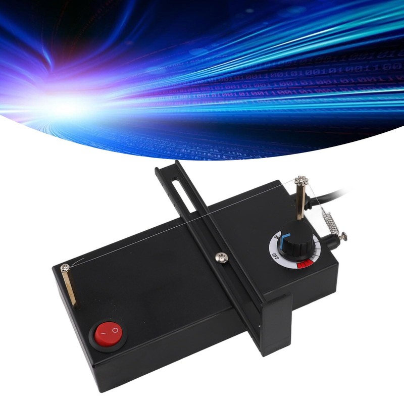 Hot Tape Cutting Machine, Portable Electric Hot Cutting Machine for