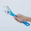 Adjustable Color Wrenches UM46B Blue