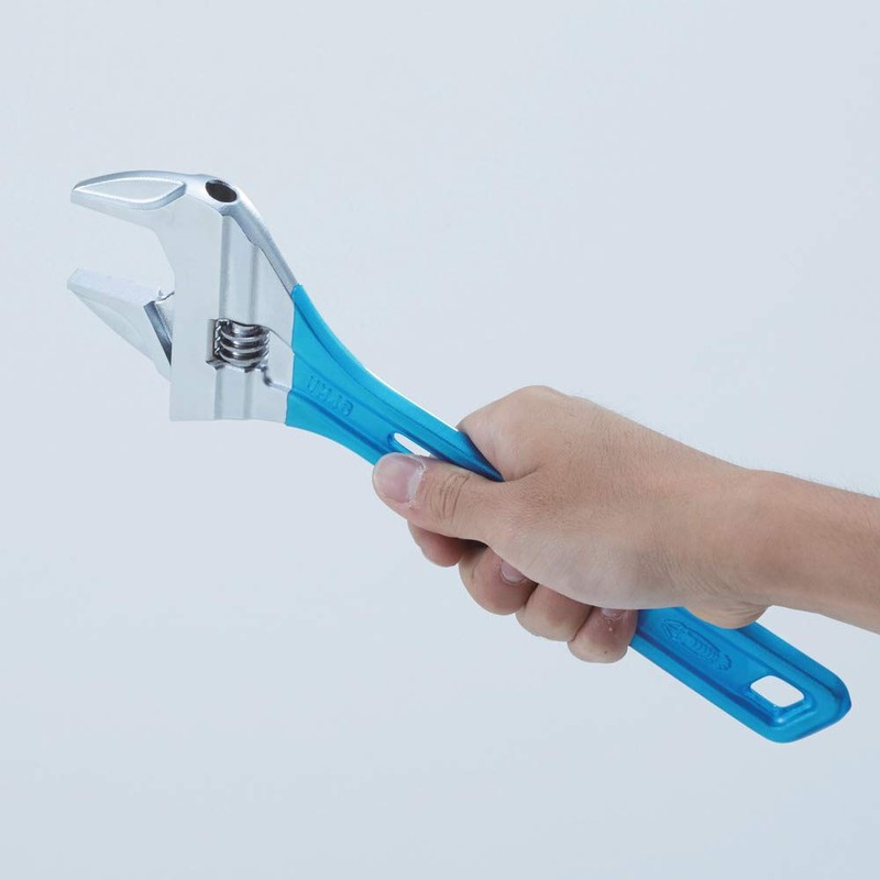 Adjustable Color Wrenches UM46B Blue