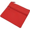 myledershop Wallet/purse/purse/purse/purse/purse/purse, red