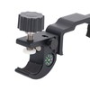 Professional RTK Pole Clamp Aluminum Alloy Universal Data Collector Bracket