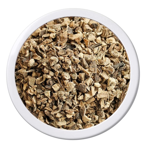 Elecampane root cut 100g ~ Gentechnisch SAME ~ Unbestrahlt ~