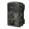 4K Trail Game Camera Night Vision 0.3s Trigger Time 120