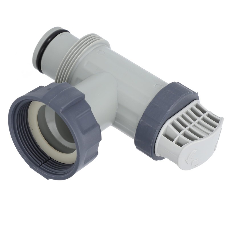 Ground Plunger Valve Replacement, Plunger Valve Pool Part Accessory for